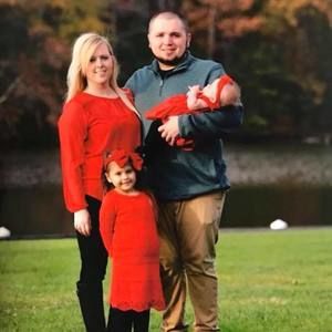 Meet your Posher, Seth